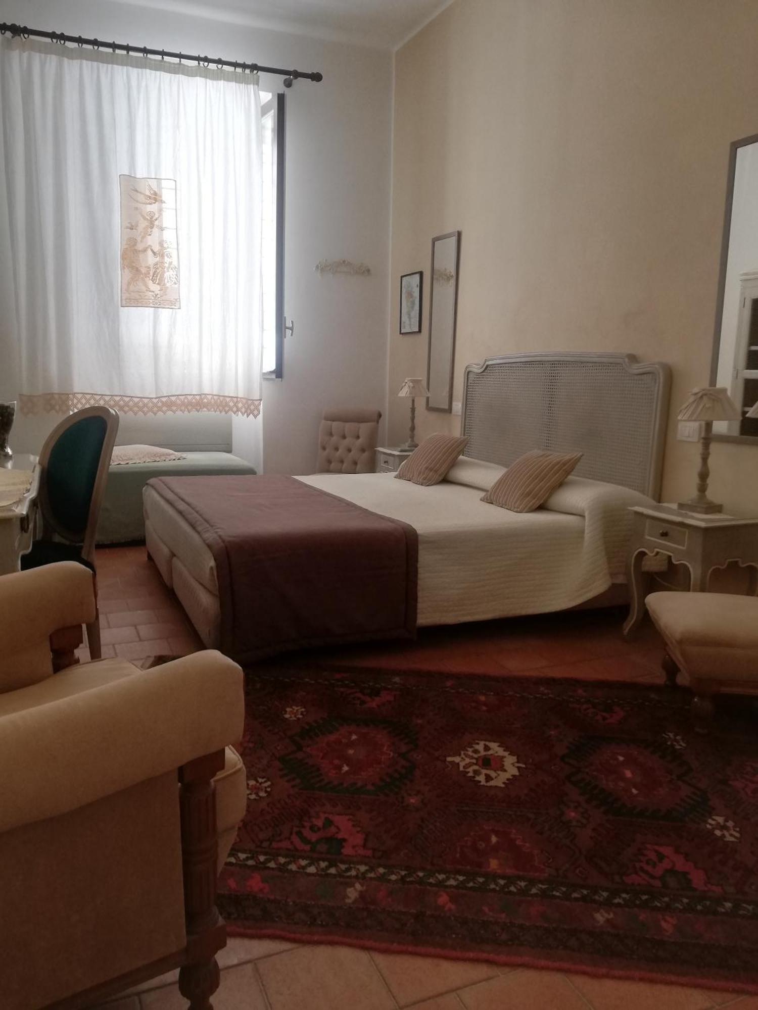 Residenza Levante Syracuse Екстер'єр фото