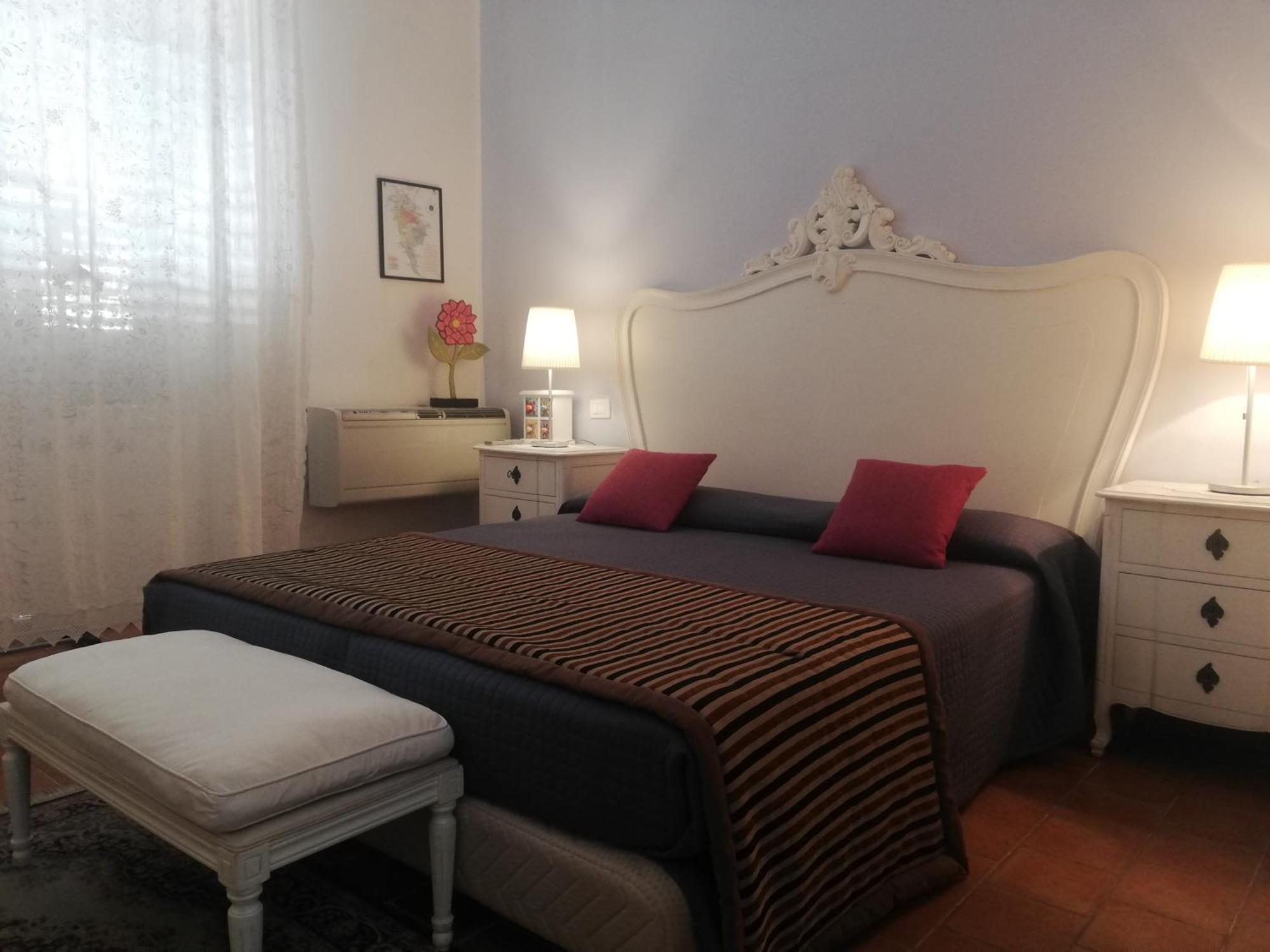 Residenza Levante Syracuse Екстер'єр фото