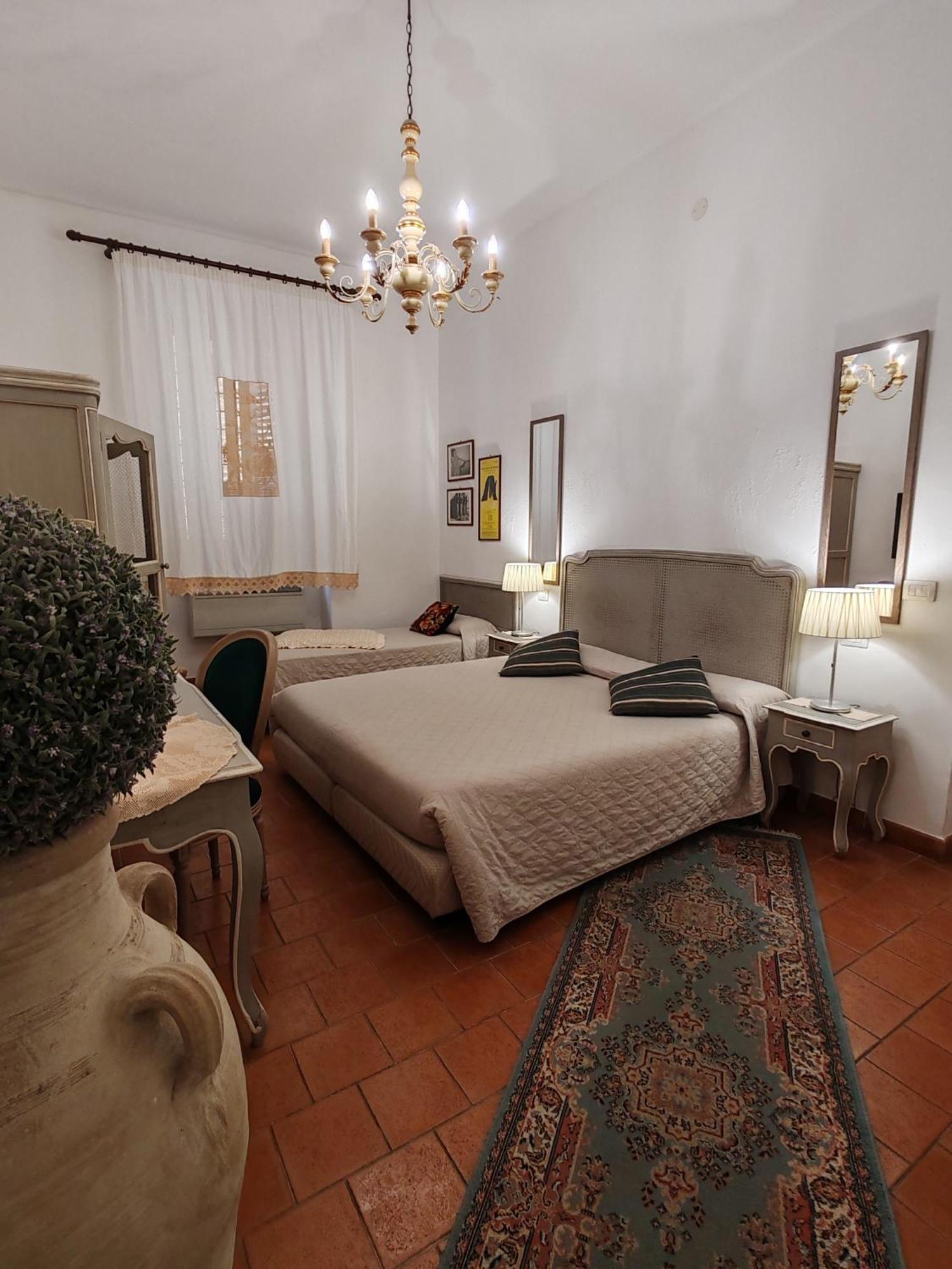 Residenza Levante Syracuse Екстер'єр фото